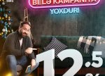 Belə kampaniya yoxdur - Bank of Baku faizləri dəqiq etdi