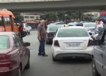 Bakıdan rayonlara sərnişin daşıyan taksilər bir mərkəzə toplanacaq - AÇIQLAMA