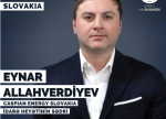   Eynar Allahverdiyev \