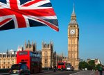 Britaniyada miqrasiya rekord həddə çatıb