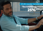 PAŞA Sığorta və Taleh Yüzbəyovdan xüsusi təklif