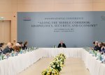 İlham Əliyev: “Azərbaycanda uzun illərdir mövcud olan sabitlik iqtisadi inkişafımızın əsas amillərindəndir”
