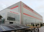 “Baku Steel Company” QSC yeni inkişaf strategiyasını hazırlayır
