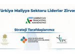 Bakıda “Türk Maliyyə Sektoru Liderlər Zirvəsi” keçiriləcək