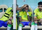 Neymar üçün DÇ-2022 bitdi?