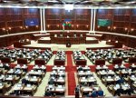 Milli Məclisin növbəti plenar iclası başlayıb