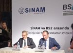 Azərbaycan texnologiyaları Avropada və Afrikada bank sistemində tətbiq olunacaq