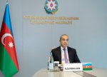 Mikayıl Cabbarov: “Pandemiyadan zərər çəkən sahibkarlara milyonlarla manat vəsait ödənilib”