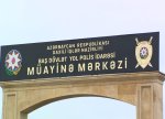 DYP-nin Bakıdakı texniki baxış mərkəzləri fasiləsiz işləyəcək