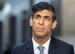 Britaniya 2023-cü ildə Ukraynaya hərbi yardımı artıra bilər