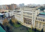 Tibb Universiteti tender elan edir