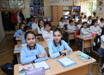 Gələn il təhsil müəssisələrində “Heydər Əliyev dərsləri” keçiriləcək