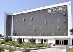 Azərsu tender elan edir