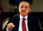 Ərdoğan:Təhlükəsizliklə bağlı addımlar atarkən heç kimdən icazə almırıq