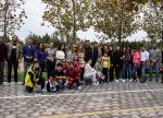 Yaşıl Bakı əmlak sığortası məhsulu üzrə “Yaşıl Bakı üçün əl-ələ” adlı KSM layihəsi həyata keçirilib
