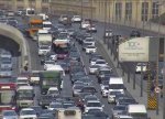 Bakıda sıxlıq olan yollar açıqlandı