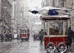 Yeni ili İSTANBULDA QARŞILAYIN