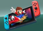 “Nintendo” cizgi filmləri çəkəcək