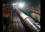 “ADY Express” Türkiyədən Azərbaycana iri ölçülü borular daşımağa başlayıb