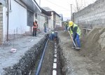 Su təchizatı şəbəkəsinə qoşulmaq üçün prosedurların sayı 4 dəfə azaldılacaq