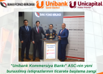 Unibank Kommersiya Bankı\