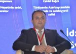 KOBİA 40 sərgidə 100-dən çox sahibkarın məhsullarını təqdim edib