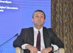Azərbaycanın kənd təsərrüfatı məhsulları ixracı hər il artır - AZPROMO