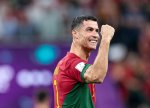 Ronaldo yeni klubu ilə anlaşır