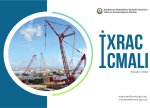 Azərbaycanın ümumi ixracı 10 ayda 34,7 mlrd. dollar təşkil edib