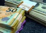 Əhalinin banklardakı əmanətləri 30%-ə yaxın artıb