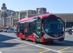BNA: 194 avtobusun hərəkət intervalında gecikmələr var