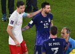Messi Maradonanın rekordunu yenilədi