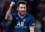 Lionel Messi cari ildə beynəlxalq matçlarda ən çox qol vuran oyunçu olub