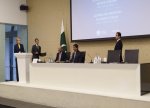 Azərbaycan və Pakistan biznes əlaqələrini genişləndirəcək