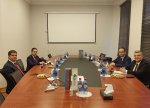 Türk Dünyası Sığorta Birliyinin “Yol xəritəsi” müzakirə ediləcək