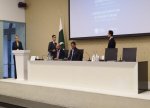 Azərbaycan və Pakistanın mərkəzi bankları əməkdaşlıq edə bilər