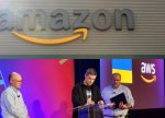 “Amazon” Ukraynaya 75 milyon dollarlıq dəstək verəcək