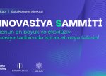 İnnovasiya Sammitinə sayılı günlər qaldı