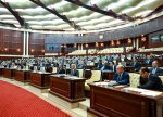 Milli Məclis “Mikro, kiçik və orta sahibkarlığın inkişafı haqqında” yeni qanun layihəsini qəbul edib