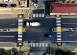 Bu il Nərimanov rayonunda 7,6 kilometr uzunluğunda yol təmir edilib