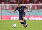 Mbappe 2022-ci il dünya çempionatı bombardirləri siyahısına başçılıq edi