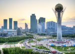 Fitch Qazaxıstanın uzunmüddətli emitentin defolt reytinqini təsdiqləyib