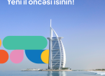Yeni İl öncəsi DUBAY TURU