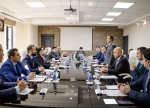 Azərbaycan Pərəkəndə Geyim İdxalçıları Assosiyasiyasının İdarə heyətinin sədri KOBİA yanında İctimai Şurayaya üzv seçilib