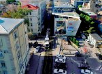 Yasamal rayonunda daha bir küçə təmir olunub