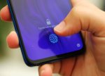 Samsung yeni nəsil barmaq izi skanı texnologiyası üzərində çalışır