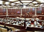 Məhkəmə və prokurorluqlara büdcədən ayrılan vəsait artırılır