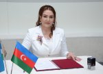 Səkinə Babayeva: Azərbaycanda spirt ektraktının nar,badam yağlarının olması fransız biznesmenləri çox maraqlandırır