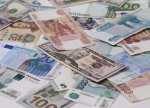 Mərkəzi Bank rəsmi valyuta məzənnələrini açıqlayıb