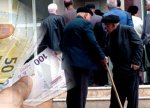 Bakı, Sumqayıt və Abşeron üzrə pensiyaların bu tarixdə  ödəniləcək